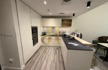 Apartment - 1 - 2 for rent in Belgravia 2 - Belgravia - District 11 - Jumeirah Village Circle - Dubai