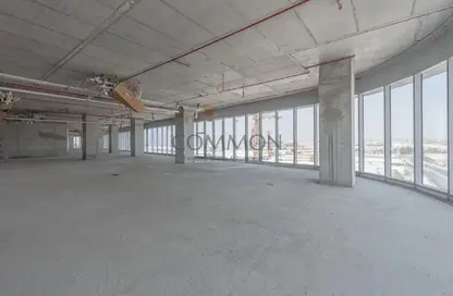 Office Space - 1 Bedroom - 1 Bathroom for rent in Dubai Commercity - Umm Ramool - Dubai