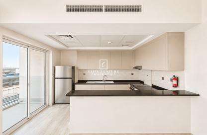 Apartment - 2 Bedrooms - 3 Bathrooms for rent in Rose Residences 2 - Al Furjan - Dubai