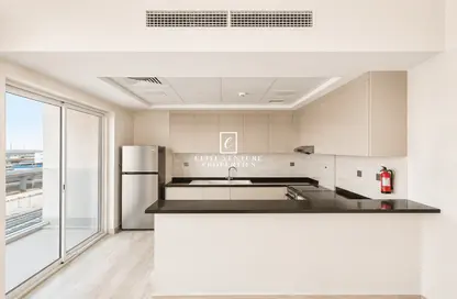 Apartment - 2 Bedrooms - 3 Bathrooms for rent in Rose Residences 2 - Al Furjan - Dubai Apartment - 2 Bedrooms - 3 Bathrooms for rent in Rose Residences 2 - Al Furjan - Dubai