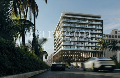 Apartment - Studio - 1 Bathroom for sale in Vitality Residence - District 10 - Jumeirah Village Circle - Dubai
