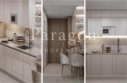 Apartment - Studio - 1 Bathroom for sale in Vitality Residence - District 10 - Jumeirah Village Circle - Dubai Apartment - Studio - 1 Bathroom for sale in Vitality Residence - District 10 - Jumeirah Village Circle - Dubai