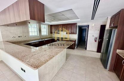 Villa - 4 Bedrooms - 5 Bathrooms for rent in Legacy Large - Legacy - Jumeirah Park - Dubai