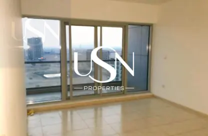 Apartment - 2 Bedrooms - 2 Bathrooms for rent in Skycourts Tower B - Skycourts Towers - Dubai Land Residence Complex - Dubai Land - Dubai
