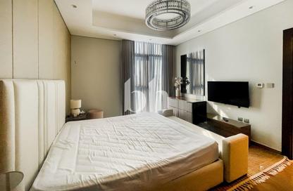 Apartment - 1 Bedroom - 1 Bathroom for rent in Nobles Tower - Business Bay - Dubai