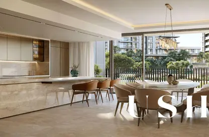 Apartment - 4 Bedrooms - 5 Bathrooms for sale in City Walk Crestlane 2 - City Walk Crestlane - City Walk - Dubai