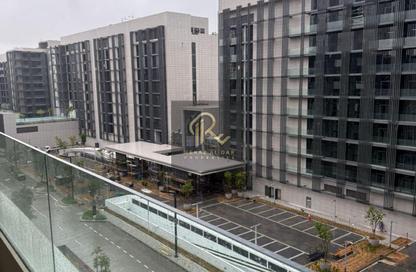 Apartment - 1 Bedroom - 2 Bathrooms for rent in Sokoon - Naseej District - Aljada - Sharjah Apartment - 1 Bedroom - 2 Bathrooms for rent in Sokoon - Naseej District - Aljada - Sharjah