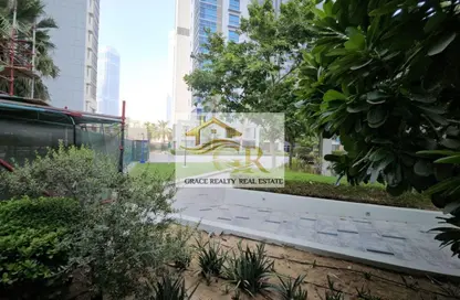 فيلا - 3 غرف نوم - 5 حمامات للايجار في بلازا بوتيك 4 - الأبراج الإدارية - الخليج التجاري - دبي