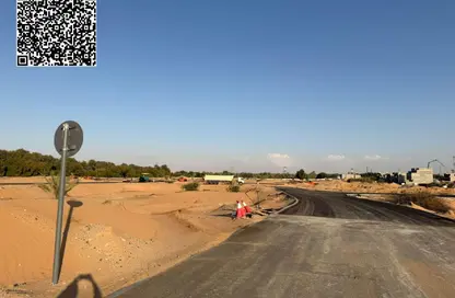 أرض - استوديو للبيع في الزاهية جاردنز - الزاهية - عجمان