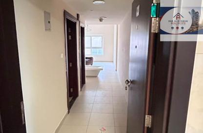 Apartment - 1 Bedroom - 2 Bathrooms for rent in Al Mahatta Building - Al Mahatta - Al Qasimia - Sharjah Apartment - 1 Bedroom - 2 Bathrooms for rent in Al Mahatta Building - Al Mahatta - Al Qasimia - Sharjah