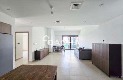 Apartment - 2 Bedrooms - 2 Bathrooms for rent in Act One - Act One Act Two Towers - Opera District - Downtown Dubai - Dubai