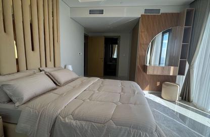 Apartment - 3 Bedrooms - 3 Bathrooms for sale in Aykon City Tower C - Aykon City - Business Bay - Dubai