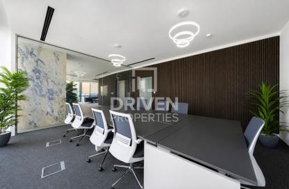 Office Space - Studio for rent in Boulevard Plaza 1 - Boulevard Plaza Towers - Downtown Dubai - Dubai