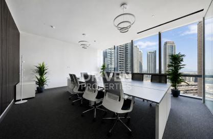 Office Space - Studio for rent in Boulevard Plaza 1 - Boulevard Plaza Towers - Downtown Dubai - Dubai