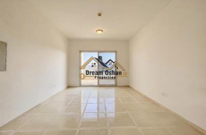 Apartment - Studio - 1 Bathroom for rent in Iliyaa 3 - Dubai Silicon Oasis - Dubai