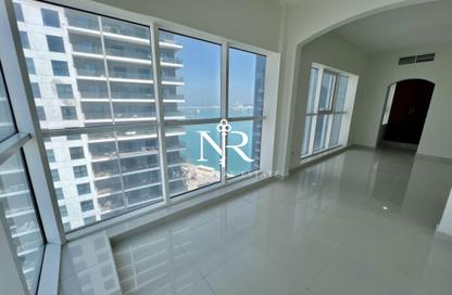 Apartment - 2 Bedrooms - 3 Bathrooms for rent in Burj Al Shams - Shams Abu Dhabi - Al Reem Island - Abu Dhabi Apartment - 2 Bedrooms - 3 Bathrooms for rent in Burj Al Shams - Shams Abu Dhabi - Al Reem Island - Abu Dhabi