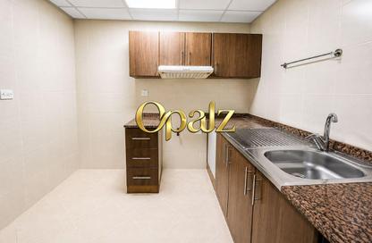 Apartment - 1 Bedroom - 1 Bathroom for rent in Al Nahda - Sharjah