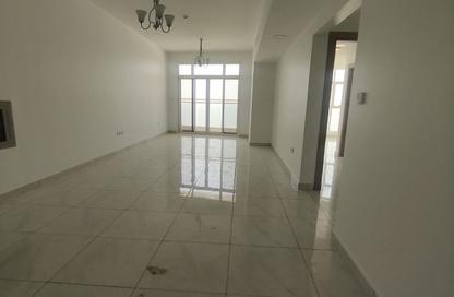 Apartment - 3 - 3 for rent in Corniche Tower - Ajman Corniche Road - Ajman Apartment - 3 - 3 for rent in Corniche Tower - Ajman Corniche Road - Ajman