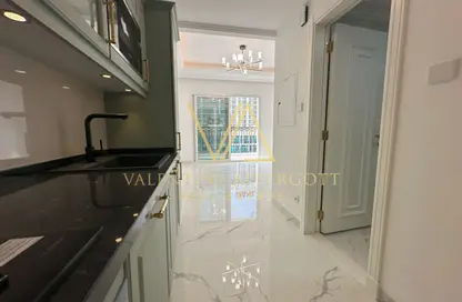 شقة - 1 حمام للايجار في فينشيتوري بينيسيري - ارجان - دبي