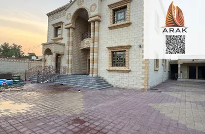 Villa - 7 Bedrooms - 7+ Bathrooms for sale in Al Rawda 3 Villas - Al Rawda 3 - Al Rawda - Ajman