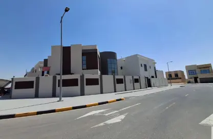 Land - Studio for sale in Tilal City C - Tilal City - Sharjah