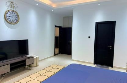 Villa - 5 - 6 for rent in Kabbali Hills - Al Helio 2 - Al Helio - Ajman
