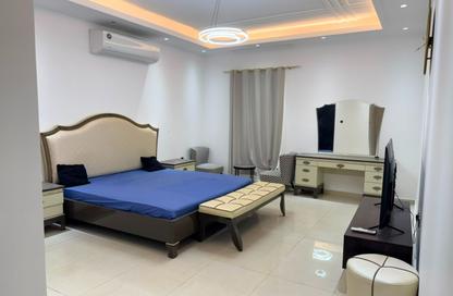 Villa - 5 - 6 for rent in Kabbali Hills - Al Helio 2 - Al Helio - Ajman