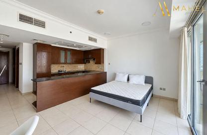 Apartment - Studio - 1 for rent in 8 Boulevard Walk - Mohammad Bin Rashid Boulevard - Downtown Dubai - Dubai