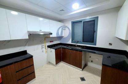 Apartment - 3 Bedrooms - 4 Bathrooms for rent in Al Hudaiba Mall - Al Hudaiba - Bur Dubai - Dubai