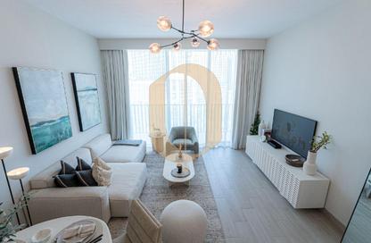 Apartment - 1 Bedroom - 2 Bathrooms for sale in Luma Park Views - District 14 - Jumeirah Village Circle - Dubai