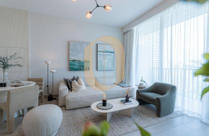 Apartment - 1 Bedroom - 2 Bathrooms for sale in Luma Park Views - District 14 - Jumeirah Village Circle - Dubai