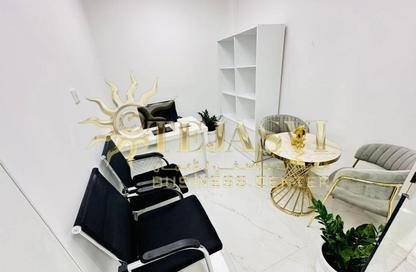 Office Space - Studio - 1 for rent in Reem Residency - Al Karama - Bur Dubai - Dubai