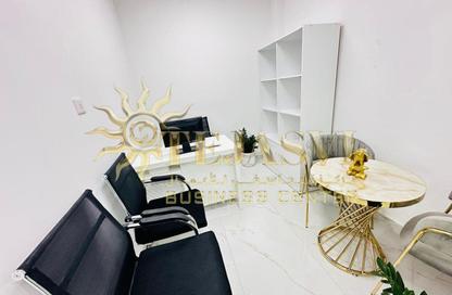 Office Space - Studio - 1 for rent in Reem Residency - Al Karama - Bur Dubai - Dubai