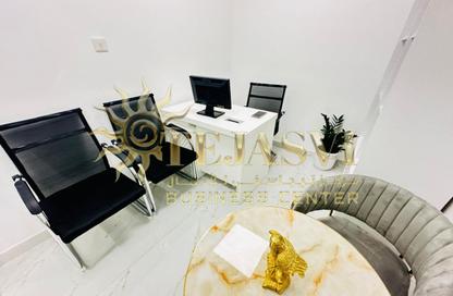 Office Space - Studio - 1 for rent in Reem Residency - Al Karama - Bur Dubai - Dubai