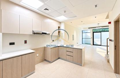 Townhouse - 3 - 4 for rent in Wadi Community - Dubai Investment Park 1 (DIP 1) - Dubai Investment Park (DIP) - Dubai
