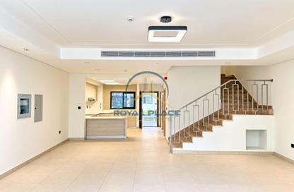 Townhouse - 3 - 4 for rent in Wadi Community - Dubai Investment Park 1 (DIP 1) - Dubai Investment Park (DIP) - Dubai