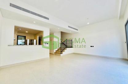 Villa - 4 Bedrooms - 3 Bathrooms for sale in Costa Brava 1 - Costa Brava - Damac Lagoons - Dubai