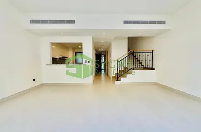 Villa - 4 Bedrooms - 3 Bathrooms for sale in Costa Brava 1 - Costa Brava - Damac Lagoons - Dubai