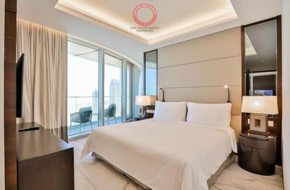 شقة - 1 - 2 للبيع في فندق العنوان- سكاي فيو 2 - أبراج العنوان سكاي فيو - وسط مدينة دبي - دبي شقة - 1 - 2 للبيع في فندق العنوان- سكاي فيو 2 - أبراج العنوان سكاي فيو - وسط مدينة دبي - دبي