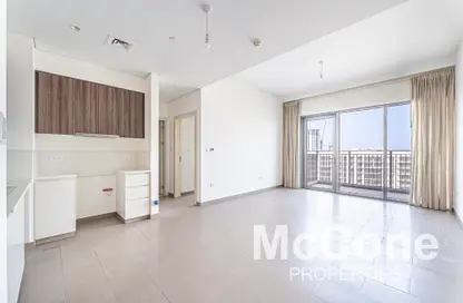 Apartment - 1 Bedroom - 1 Bathroom for rent in Park Heights 1 - Park Heights - Dubai Hills Estate - Dubai