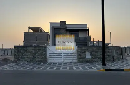 Townhouse - 4 Bedrooms - 6 Bathrooms for sale in Mira Coral Bay - Al Mairid - Ras Al Khaimah