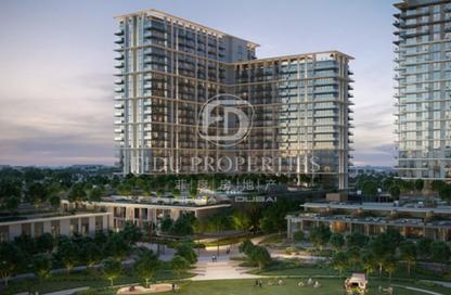 شقة - 2 غرف نوم - 3 حمامات للبيع في Palace ريزيدنسز 2 - Palace ريزيدنسز at Hills Estate - دبي هيلز استيت - دبي شقة - 2 غرف نوم - 3 حمامات للبيع في Palace ريزيدنسز 2 - Palace ريزيدنسز at Hills Estate - دبي هيلز استيت - دبي