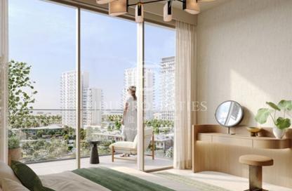 شقة - 2 غرف نوم - 3 حمامات للبيع في Palace ريزيدنسز 2 - Palace ريزيدنسز at Hills Estate - دبي هيلز استيت - دبي