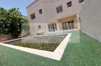 Villa - 5 Bedrooms - 5 Bathrooms for rent in Umm Suqeim 1 Villas - Umm Suqeim 1 - Umm Suqeim - Dubai