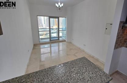 Apartment - Studio - 1 Bathroom for sale in Safeer Tower 2 - Safeer Towers - Business Bay - Dubai Apartment - Studio - 1 Bathroom for sale in Safeer Tower 2 - Safeer Towers - Business Bay - Dubai