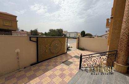 Villa - 5 Bedrooms - 7 Bathrooms for rent in Al Mowaihat 3 - Al Mowaihat - Ajman