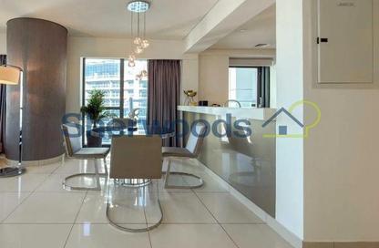 Apartment - 2 Bedrooms - 3 Bathrooms for rent in Tower B - Damac Towers by Paramount - Business Bay - Dubai Apartment - 2 Bedrooms - 3 Bathrooms for rent in Tower B - Damac Towers by Paramount - Business Bay - Dubai