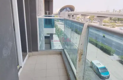 Apartment - 2 Bedrooms - 3 Bathrooms for rent in Victoria Residency - Al Furjan - Dubai