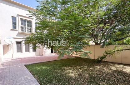Villa - 3 Bedrooms - 3 Bathrooms for rent in Springs 6 - The Springs - Dubai Villa - 3 Bedrooms - 3 Bathrooms for rent in Springs 6 - The Springs - Dubai