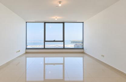 Apartment - 2 - 4 for rent in Sky Tower - Shams Abu Dhabi - Al Reem Island - Abu Dhabi